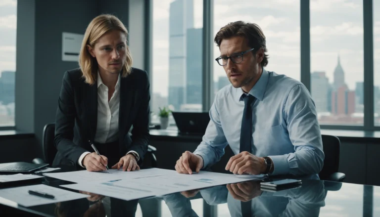 Litiges en propriété intellectuelle