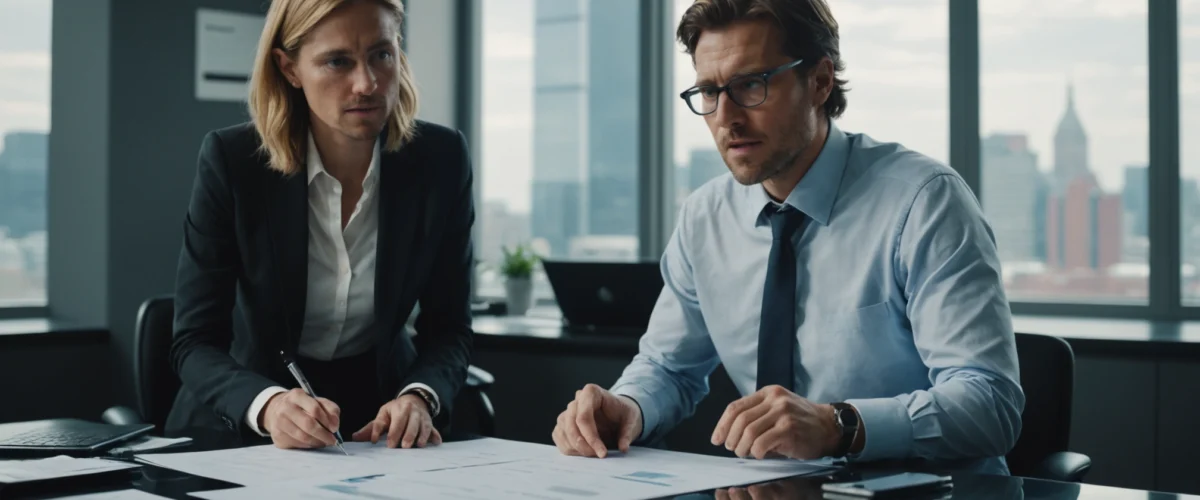 Litiges en propriété intellectuelle